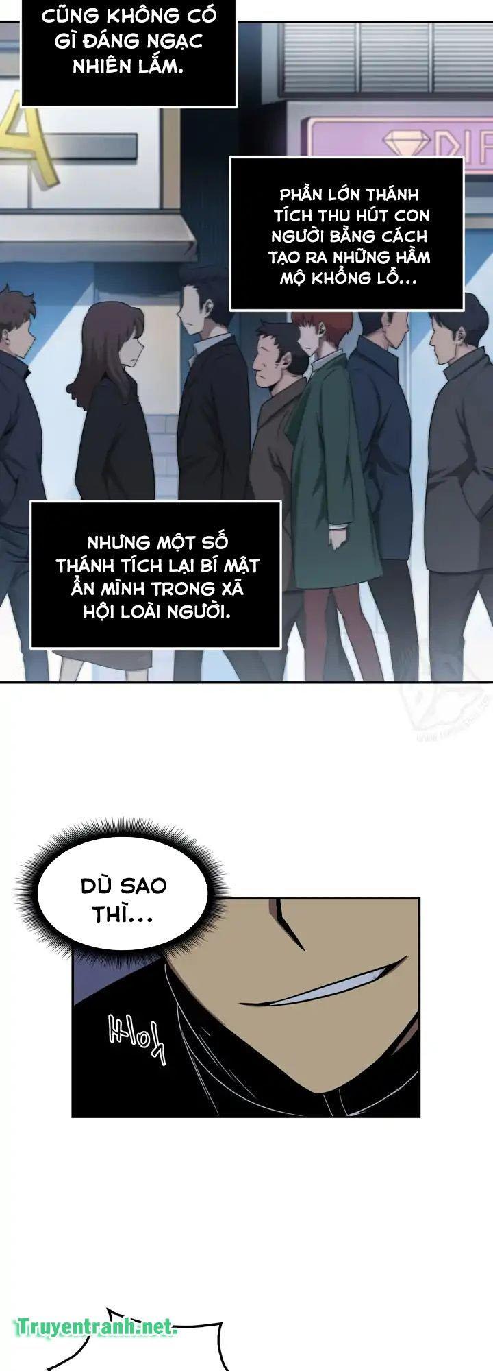 Vua Trộm Mộ