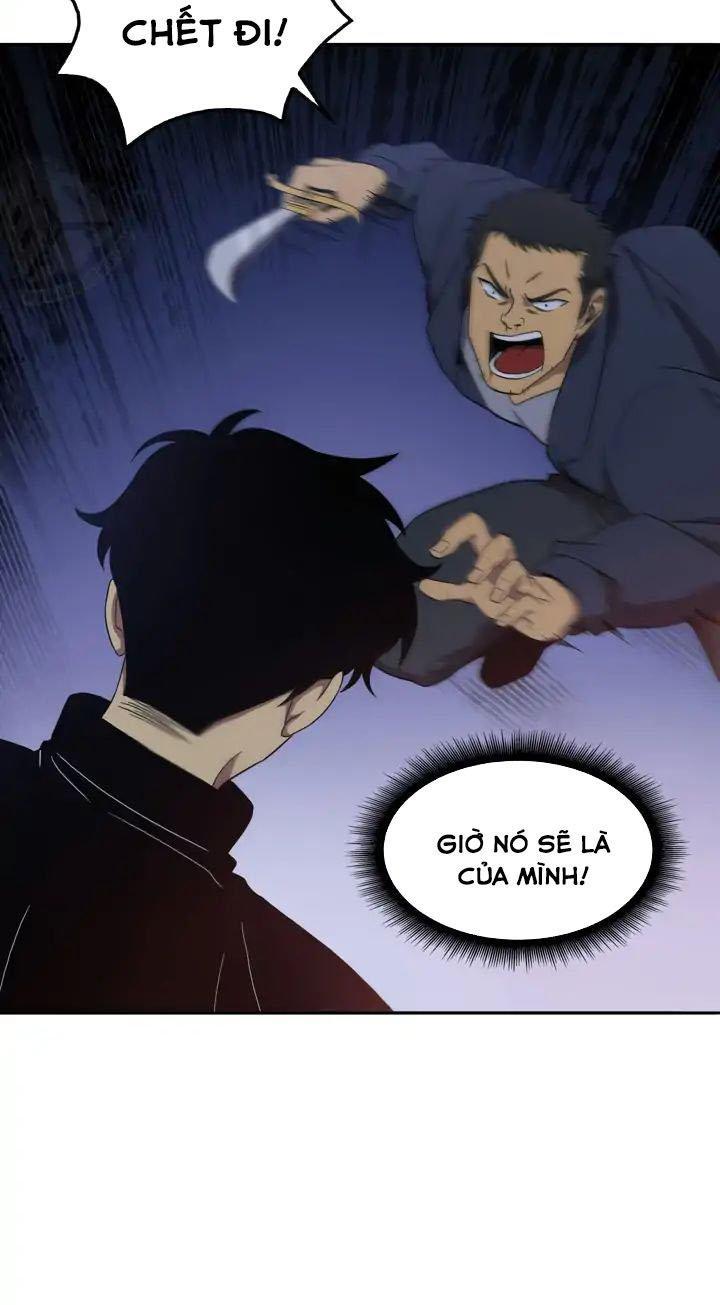 Vua Trộm Mộ