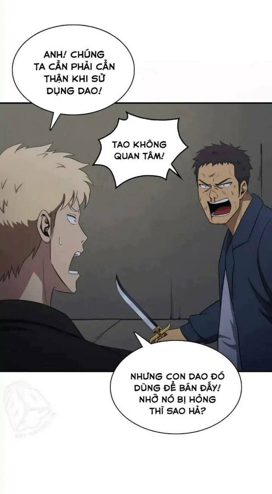 Vua Trộm Mộ