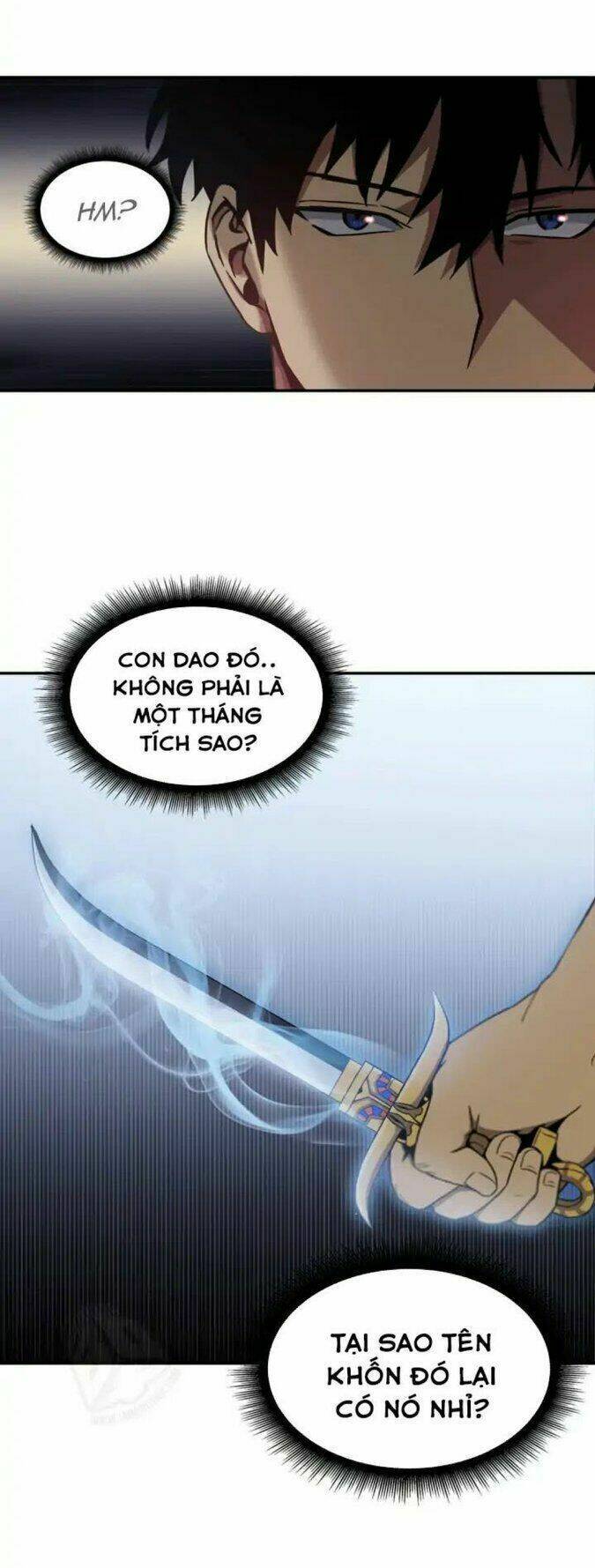 Vua Trộm Mộ