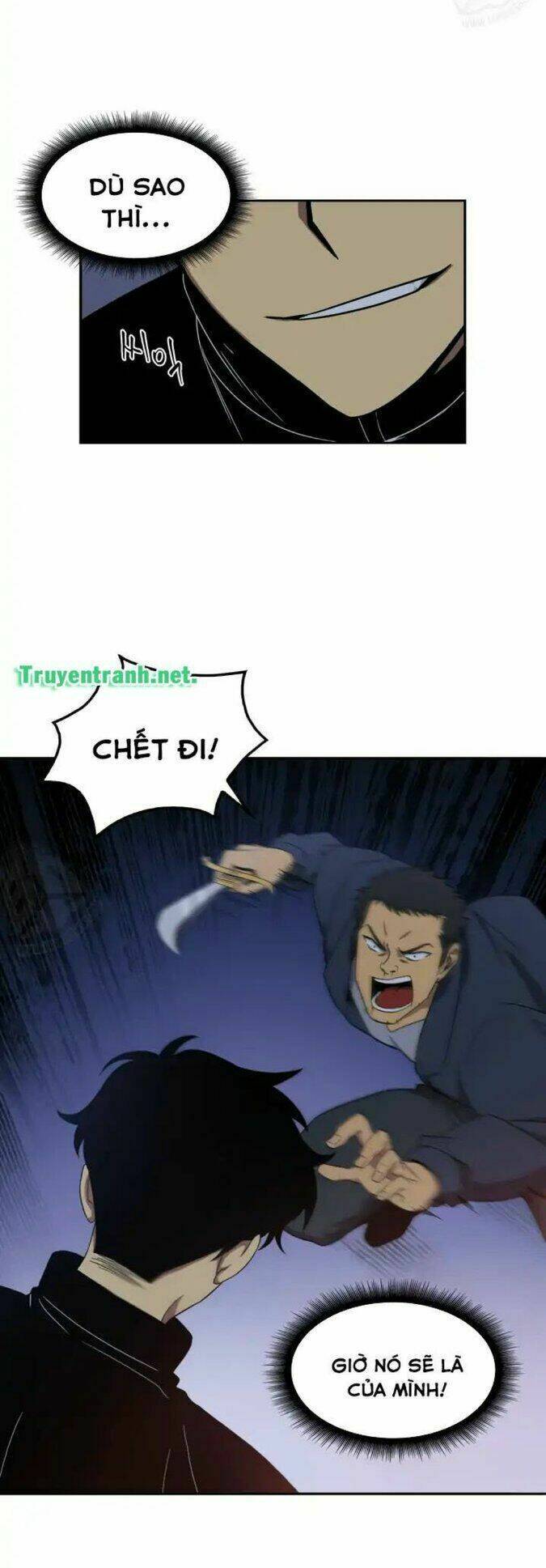 Vua Trộm Mộ