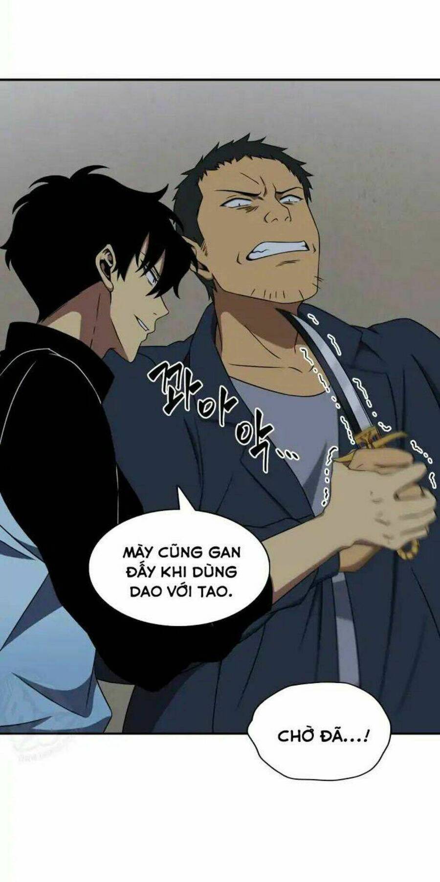 Vua Trộm Mộ