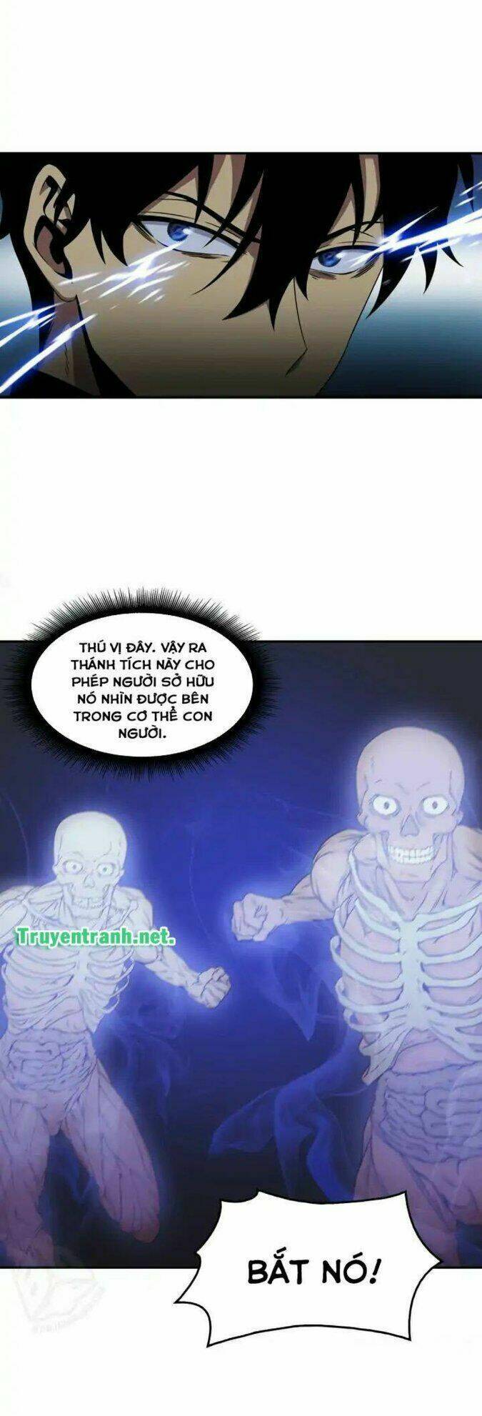 Vua Trộm Mộ