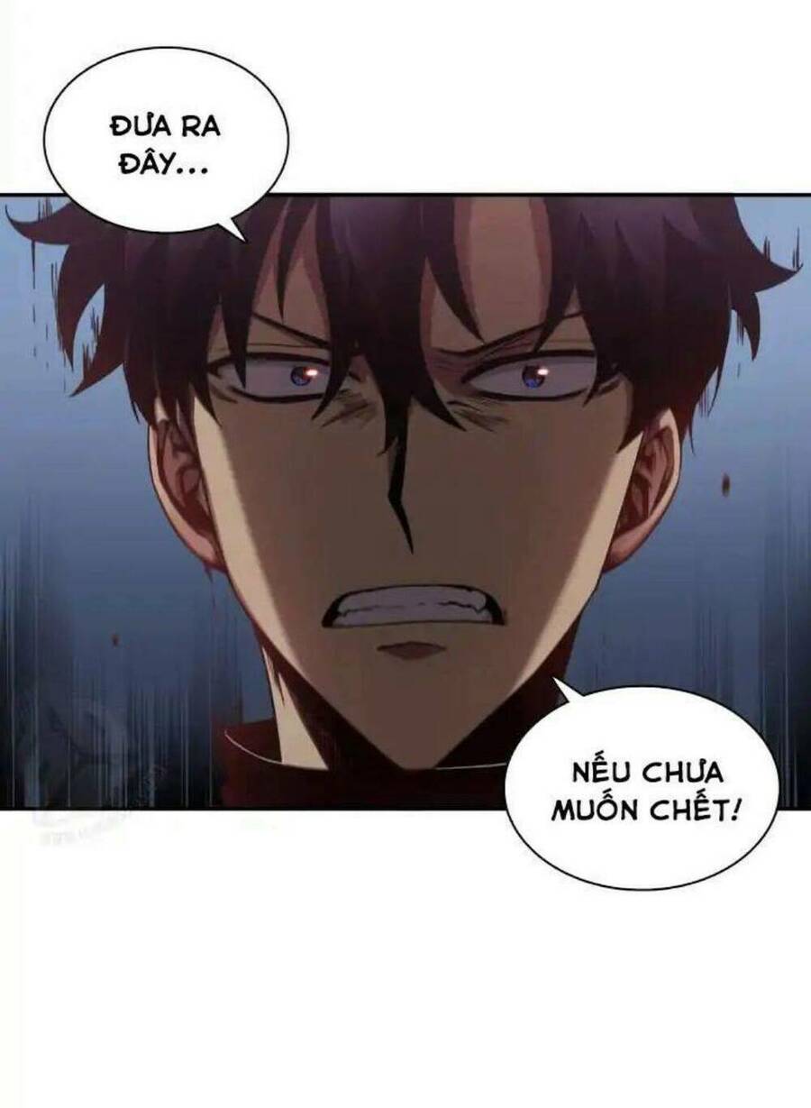 Vua Trộm Mộ