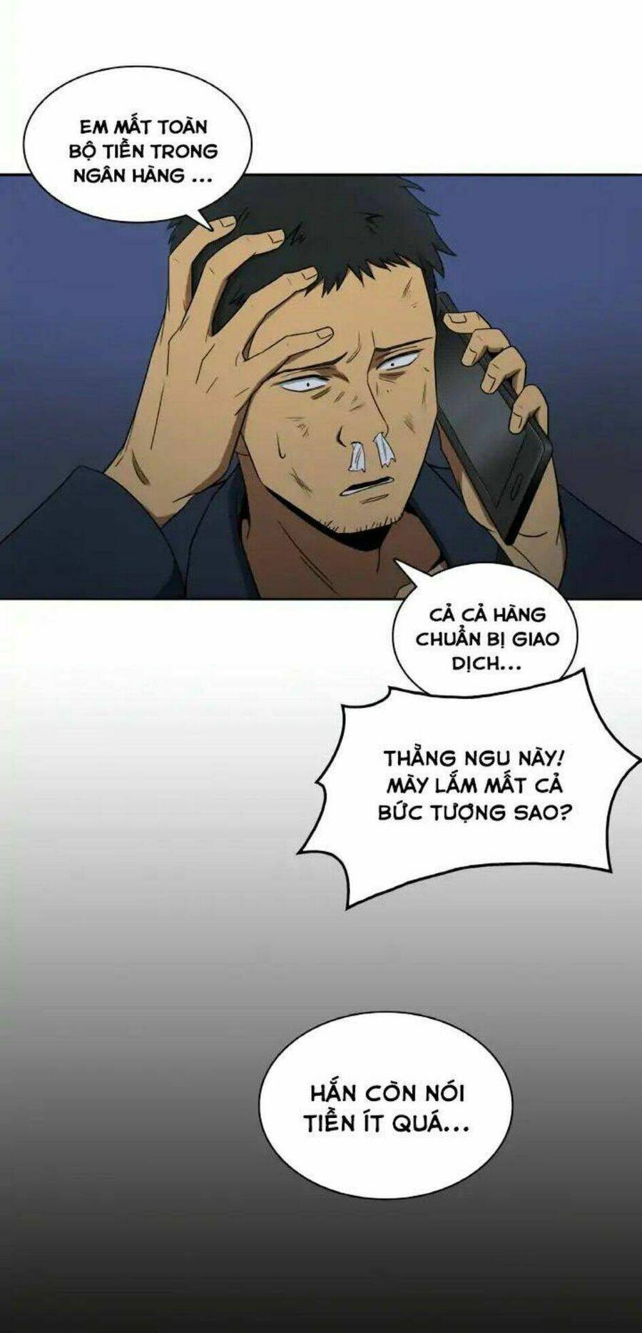 Vua Trộm Mộ