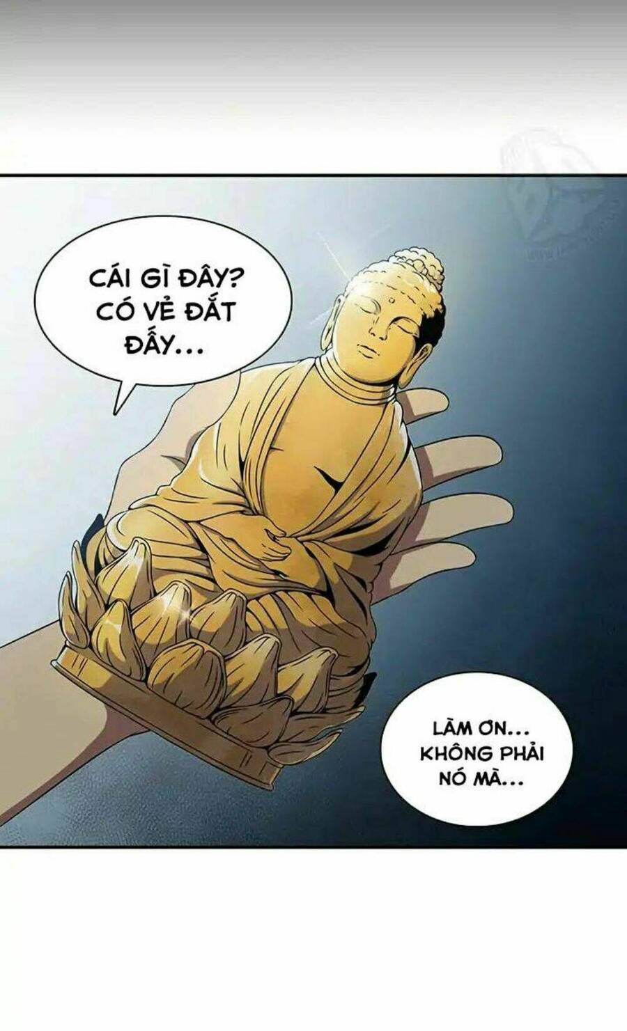 Vua Trộm Mộ