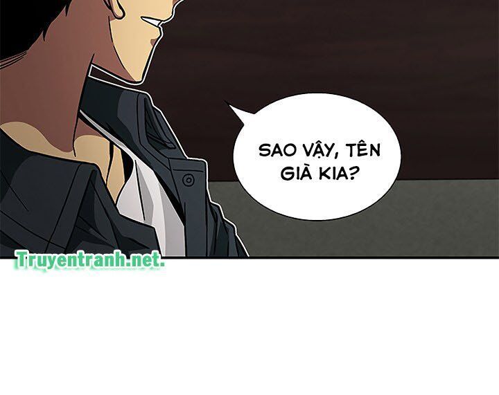 Vua Trộm Mộ