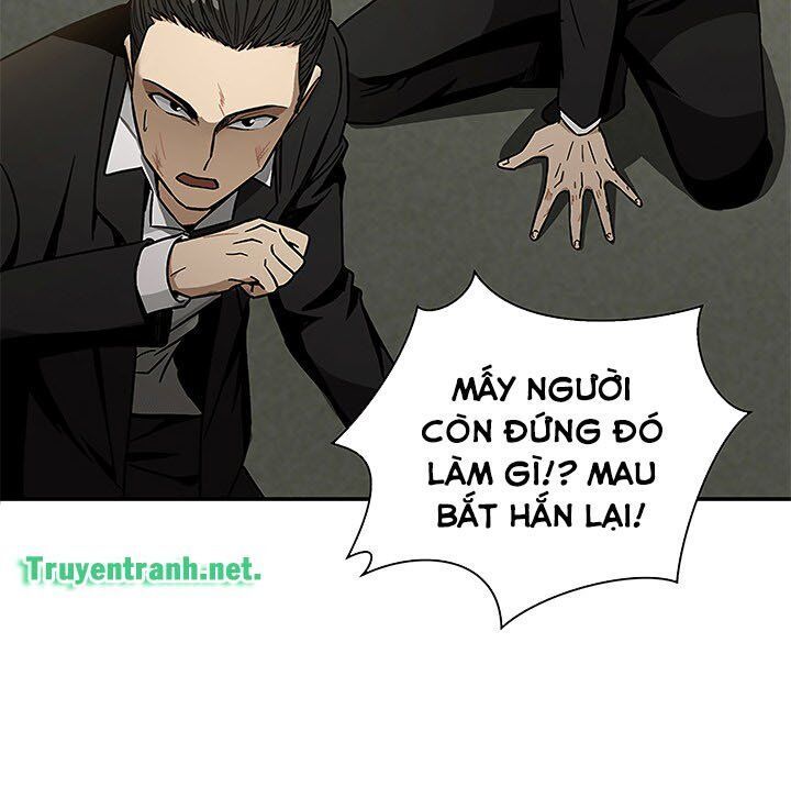Vua Trộm Mộ