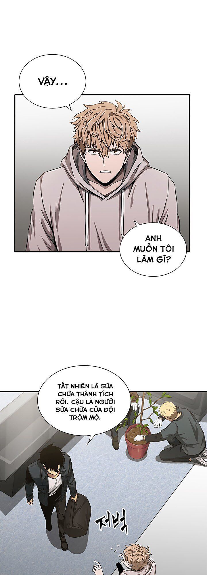 Vua Trộm Mộ