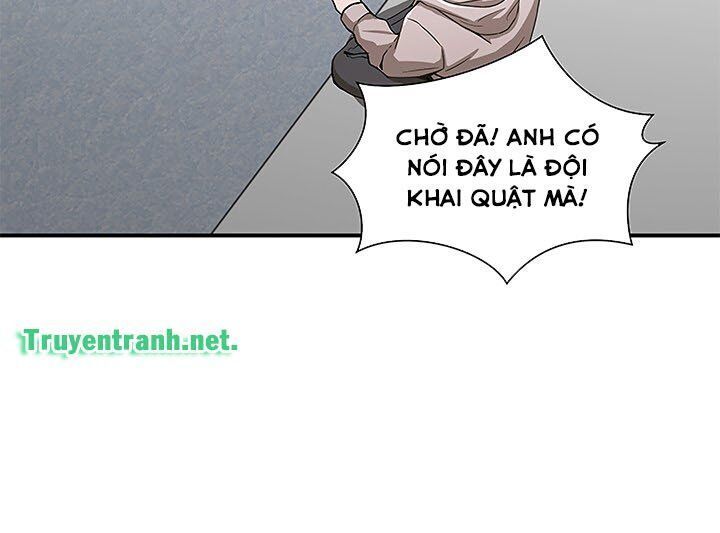 Vua Trộm Mộ