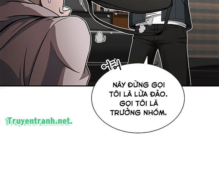 Vua Trộm Mộ