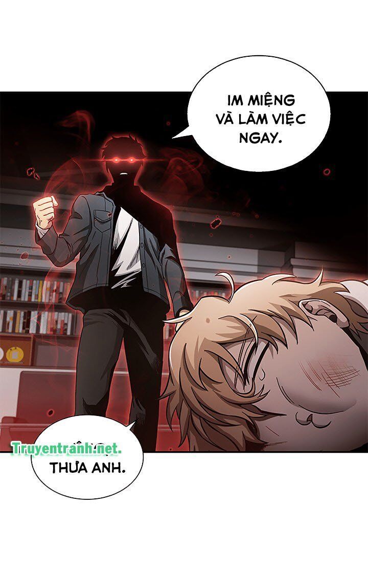 Vua Trộm Mộ