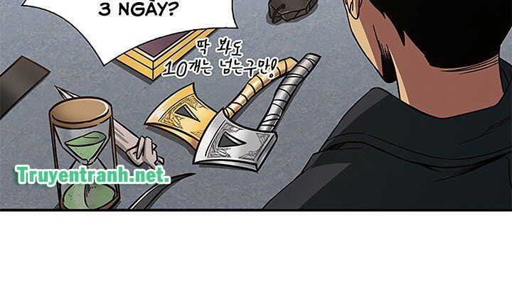Vua Trộm Mộ