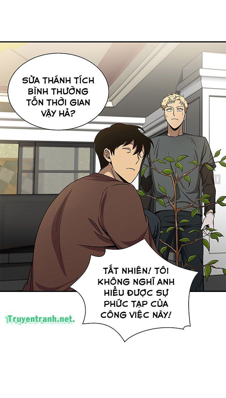 Vua Trộm Mộ