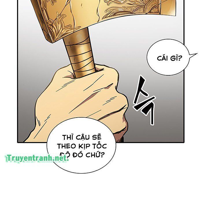 Vua Trộm Mộ
