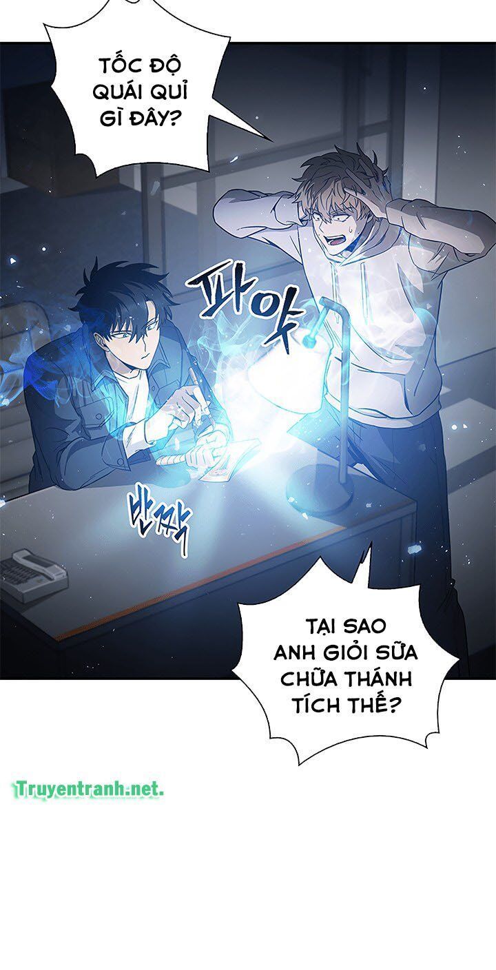 Vua Trộm Mộ