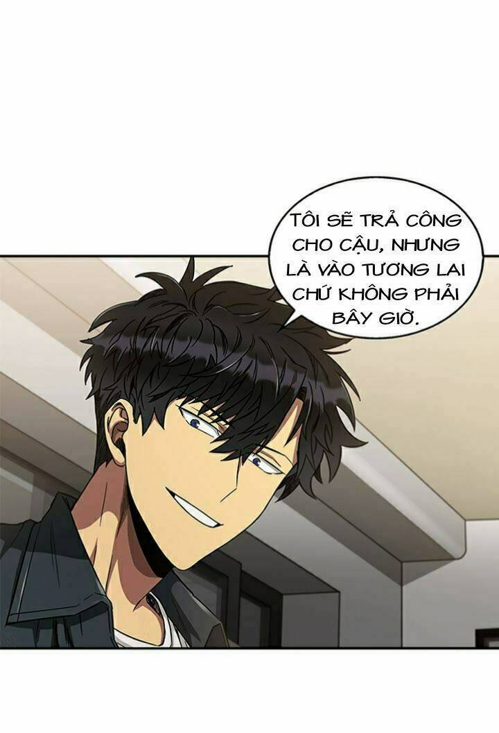 Vua Trộm Mộ
