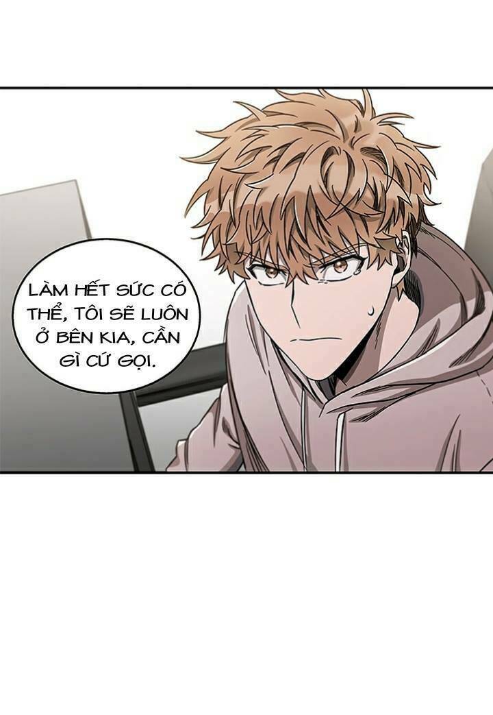 Vua Trộm Mộ
