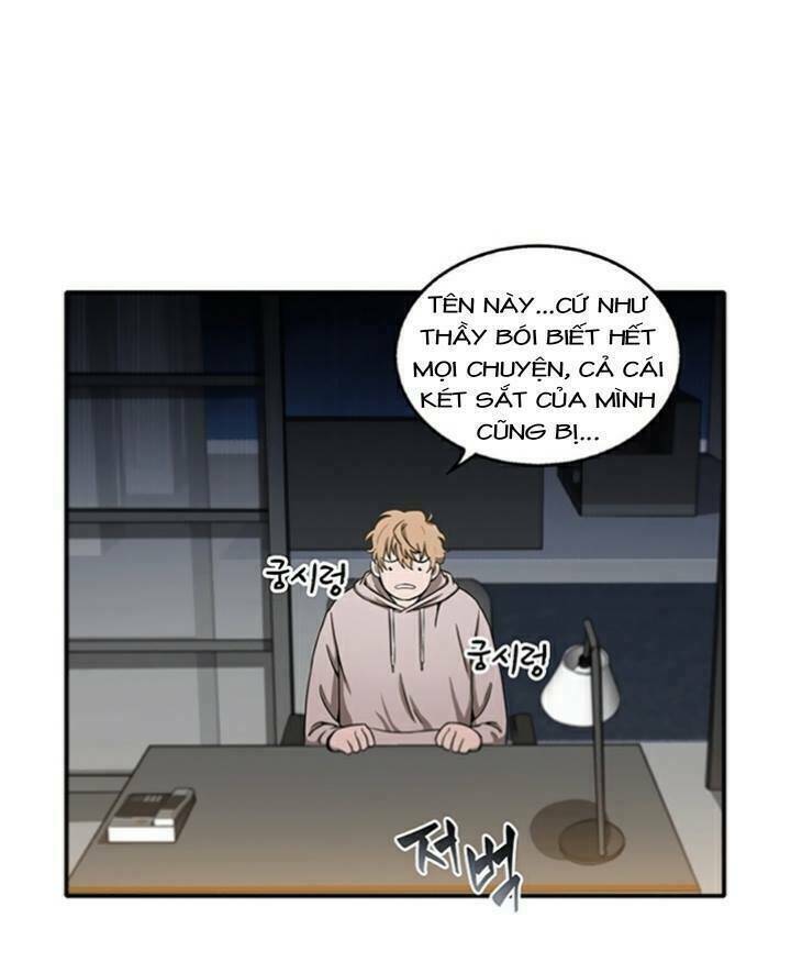 Vua Trộm Mộ