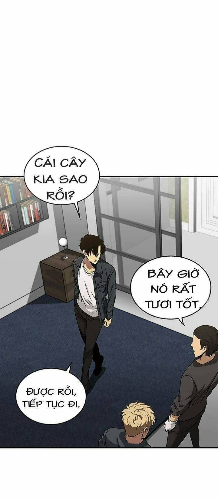 Vua Trộm Mộ
