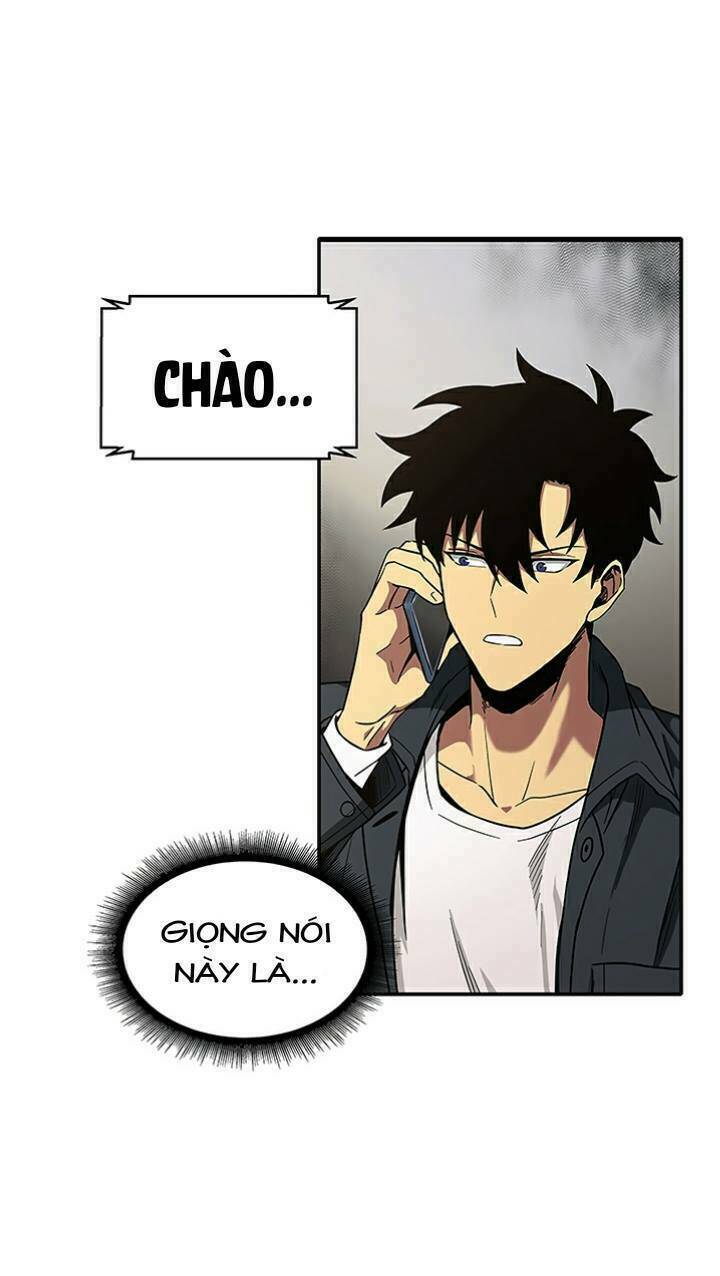 Vua Trộm Mộ