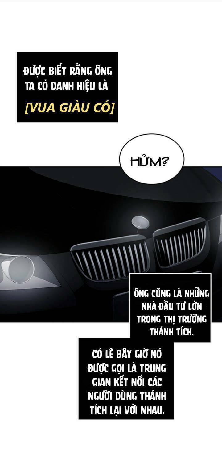 Vua Trộm Mộ
