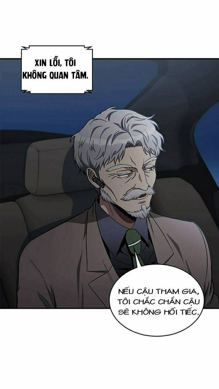 Vua Trộm Mộ