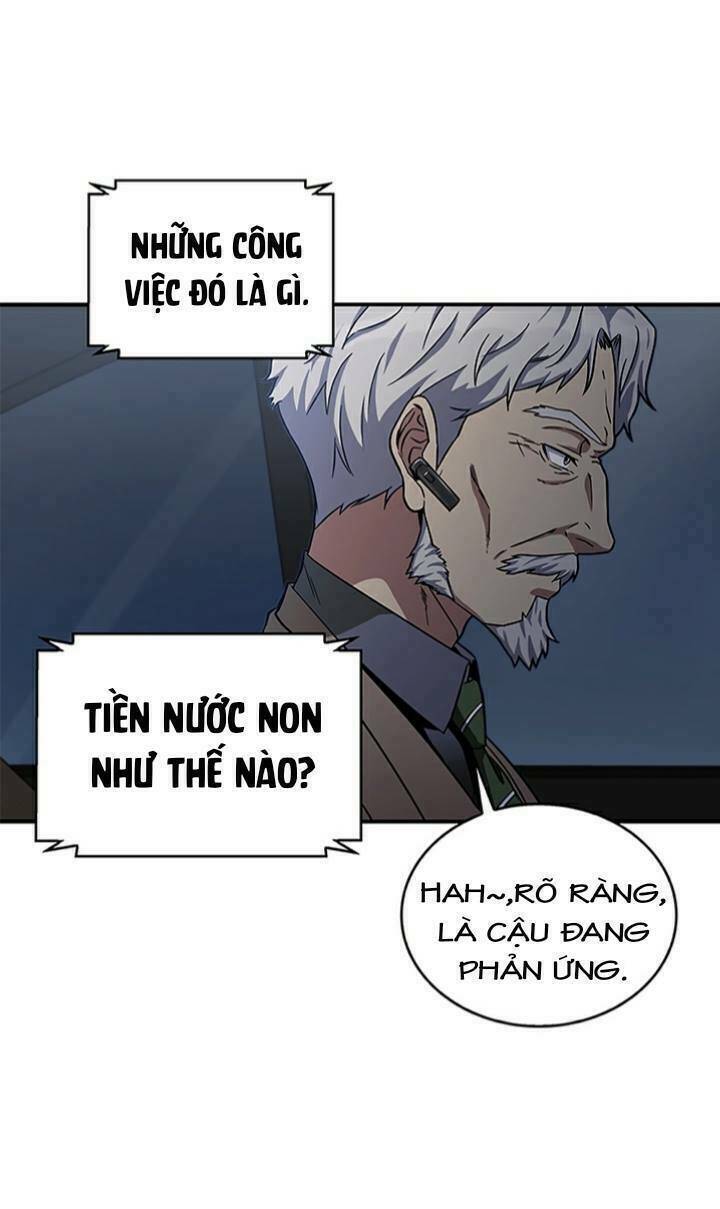 Vua Trộm Mộ