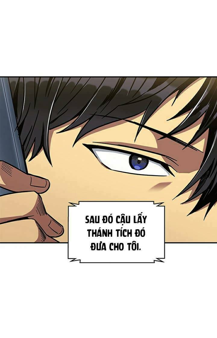 Vua Trộm Mộ