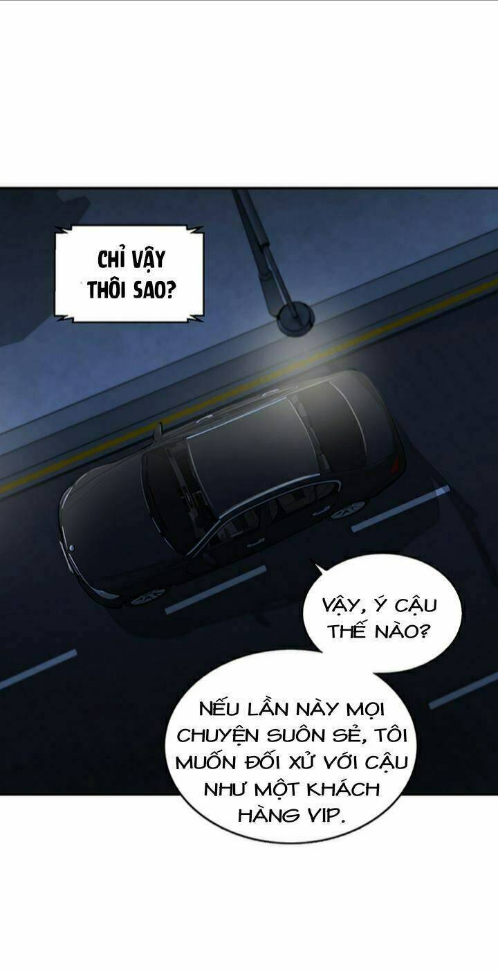 Vua Trộm Mộ