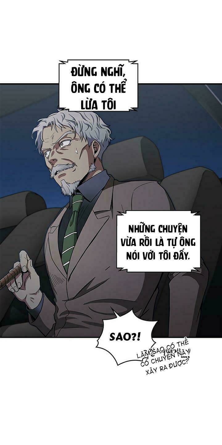 Vua Trộm Mộ