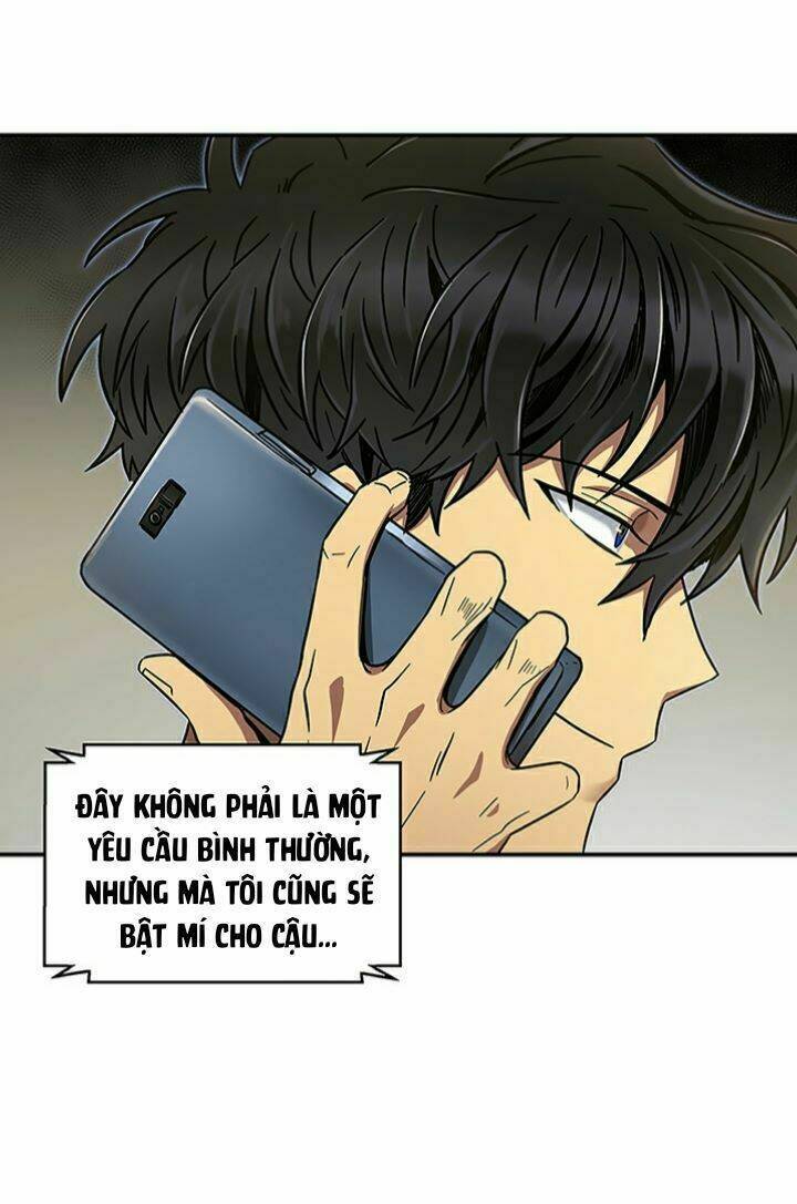 Vua Trộm Mộ