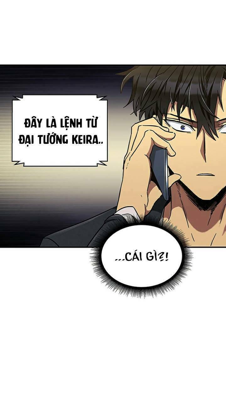 Vua Trộm Mộ