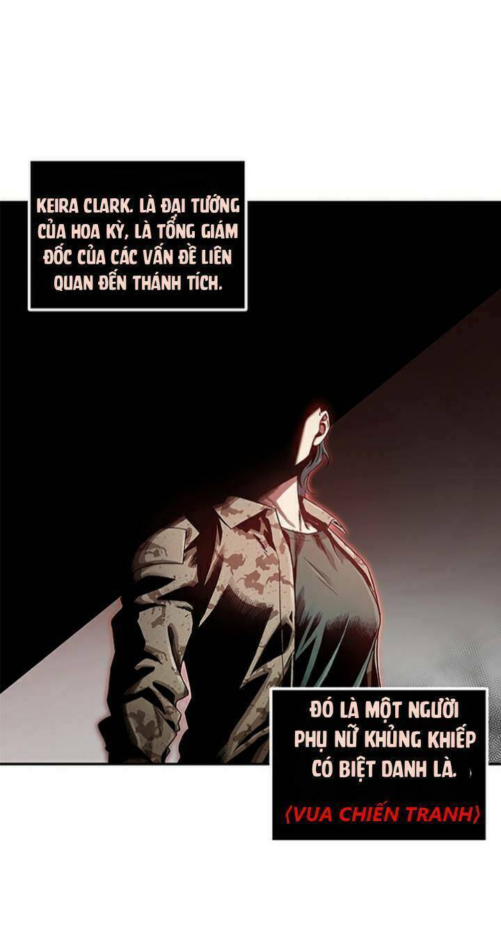 Vua Trộm Mộ