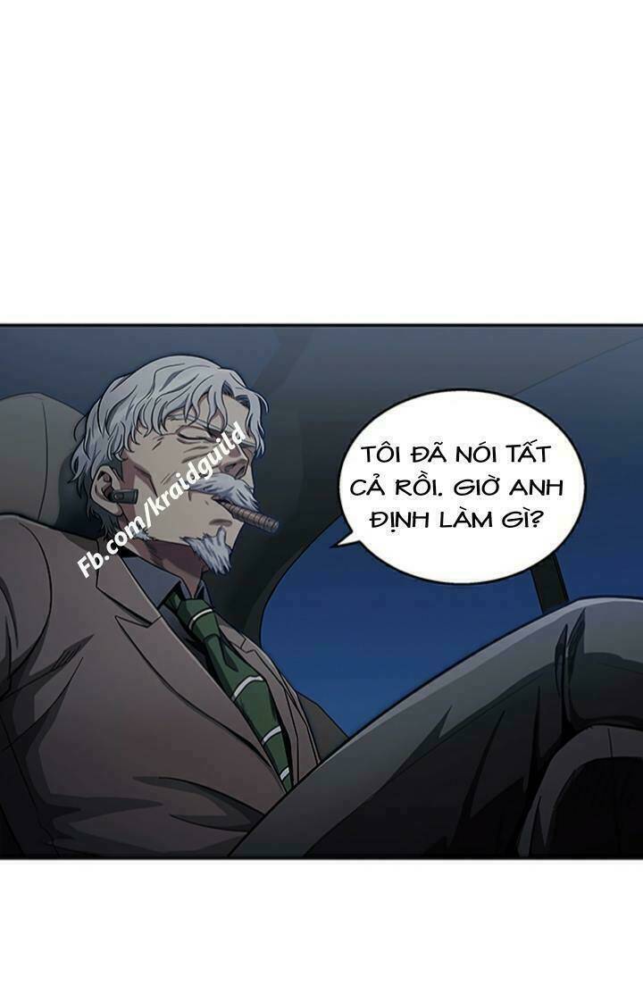 Vua Trộm Mộ