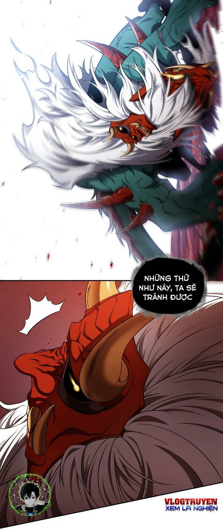 Vua Trộm Mộ