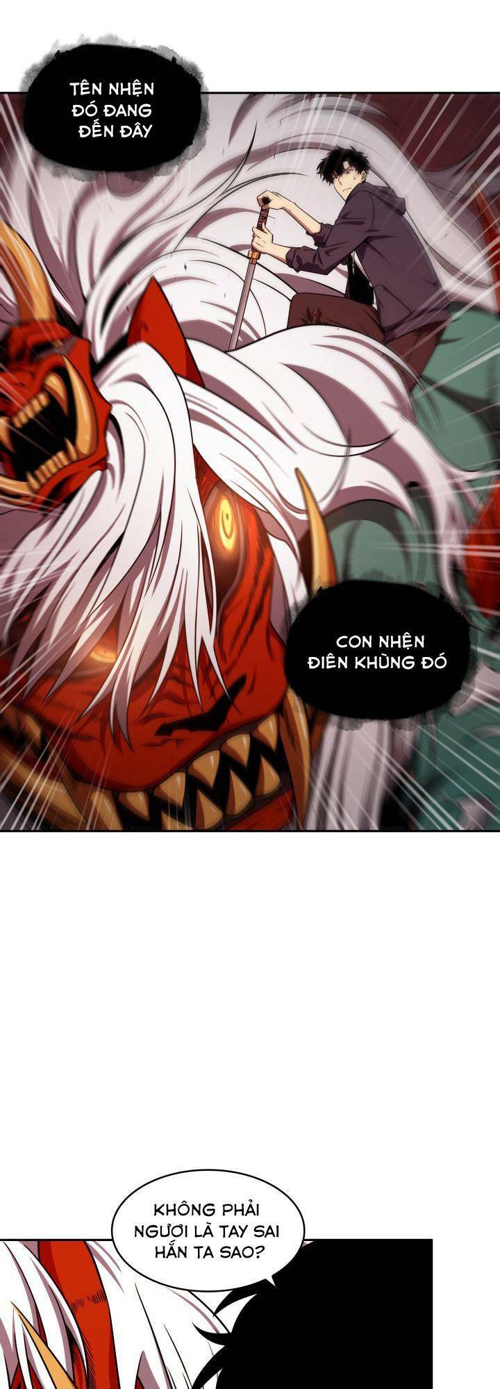 Vua Trộm Mộ