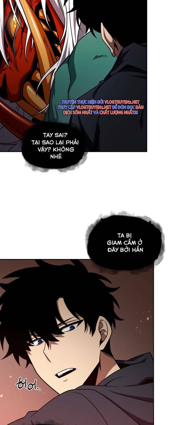 Vua Trộm Mộ