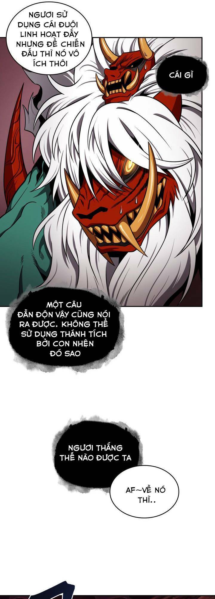 Vua Trộm Mộ