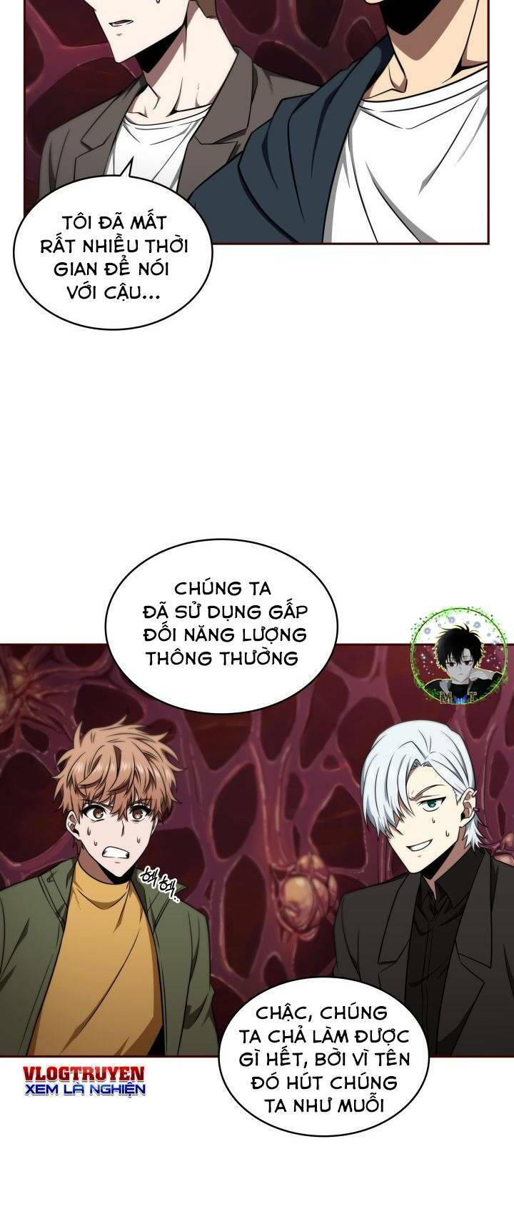 Vua Trộm Mộ