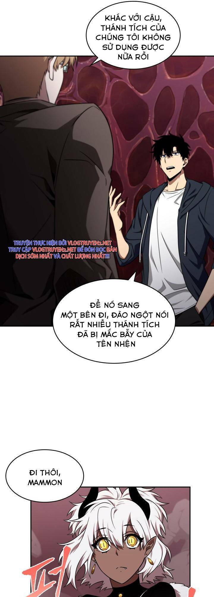 Vua Trộm Mộ