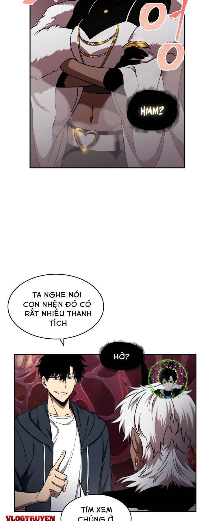 Vua Trộm Mộ