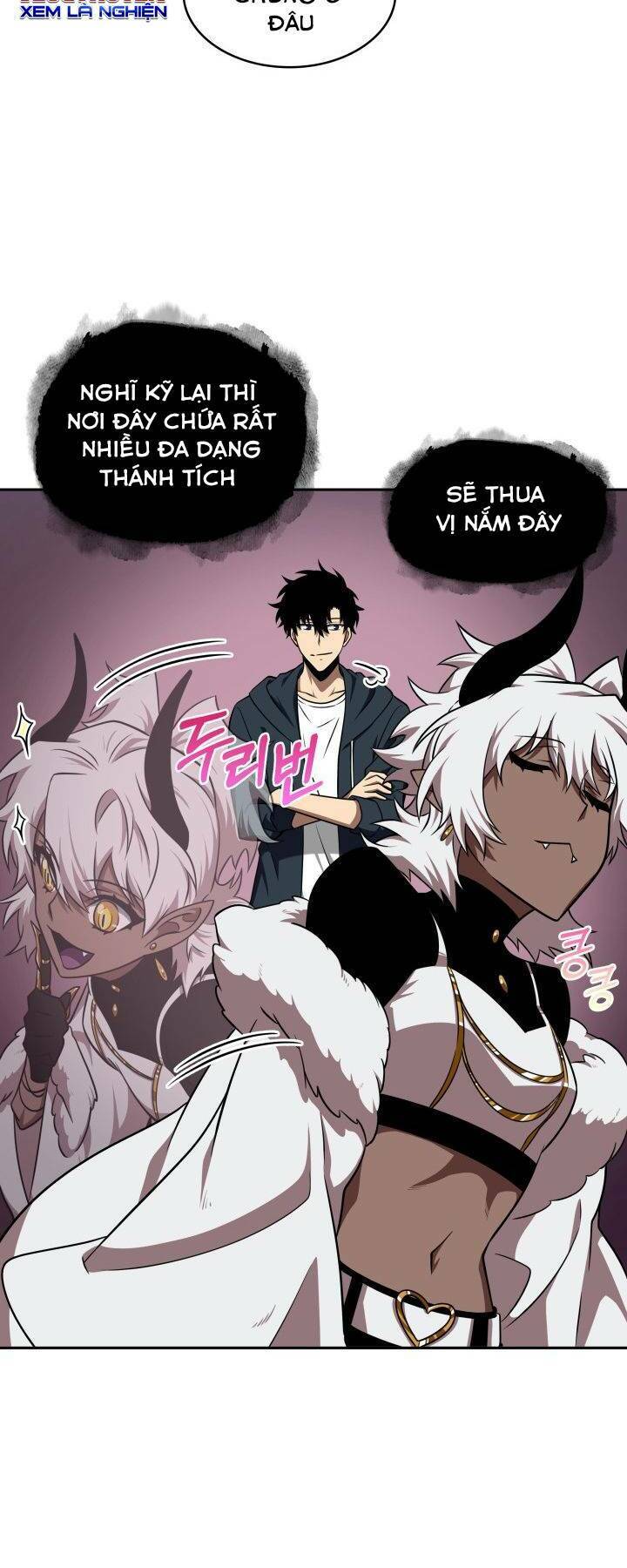 Vua Trộm Mộ