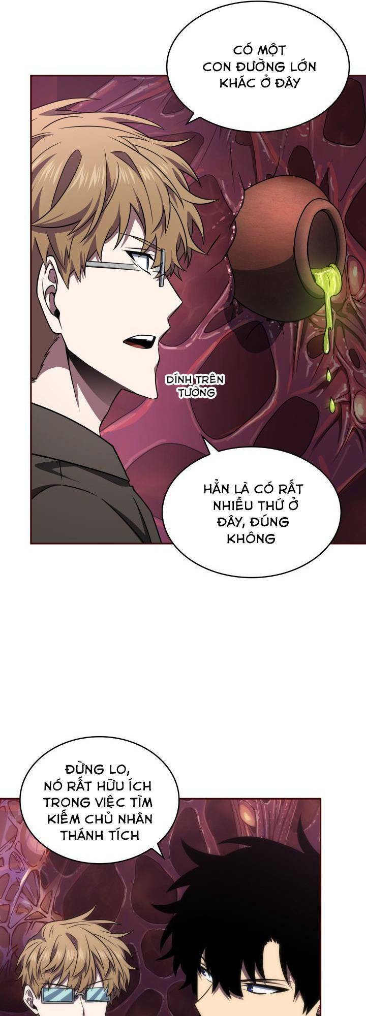 Vua Trộm Mộ