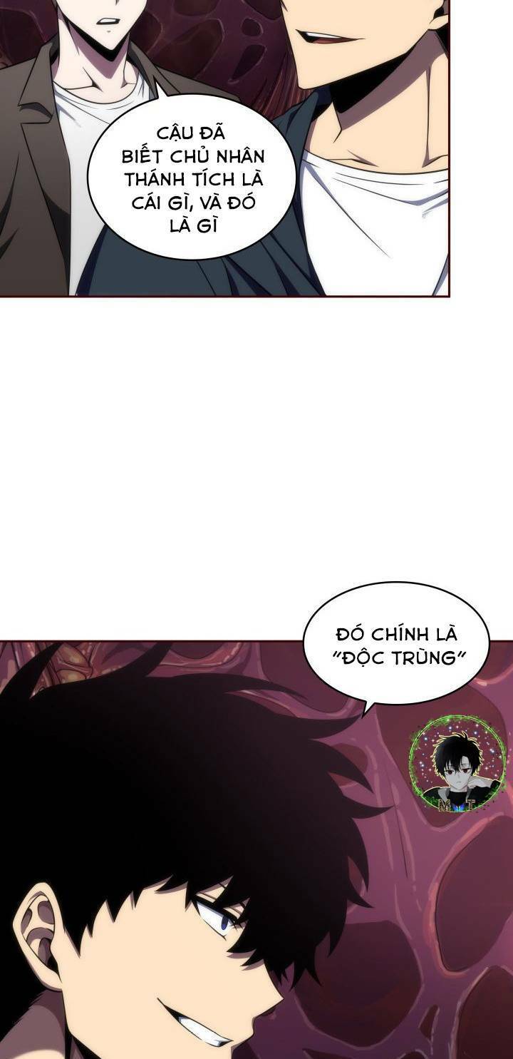 Vua Trộm Mộ