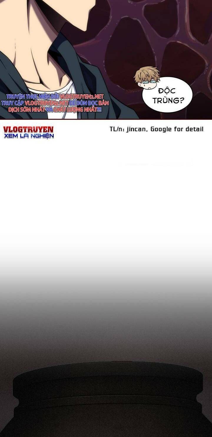 Vua Trộm Mộ