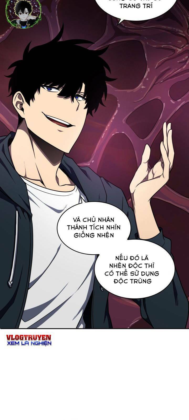 Vua Trộm Mộ