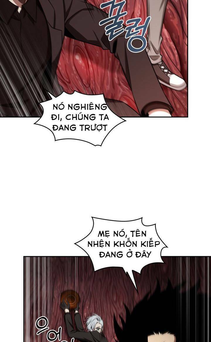 Vua Trộm Mộ