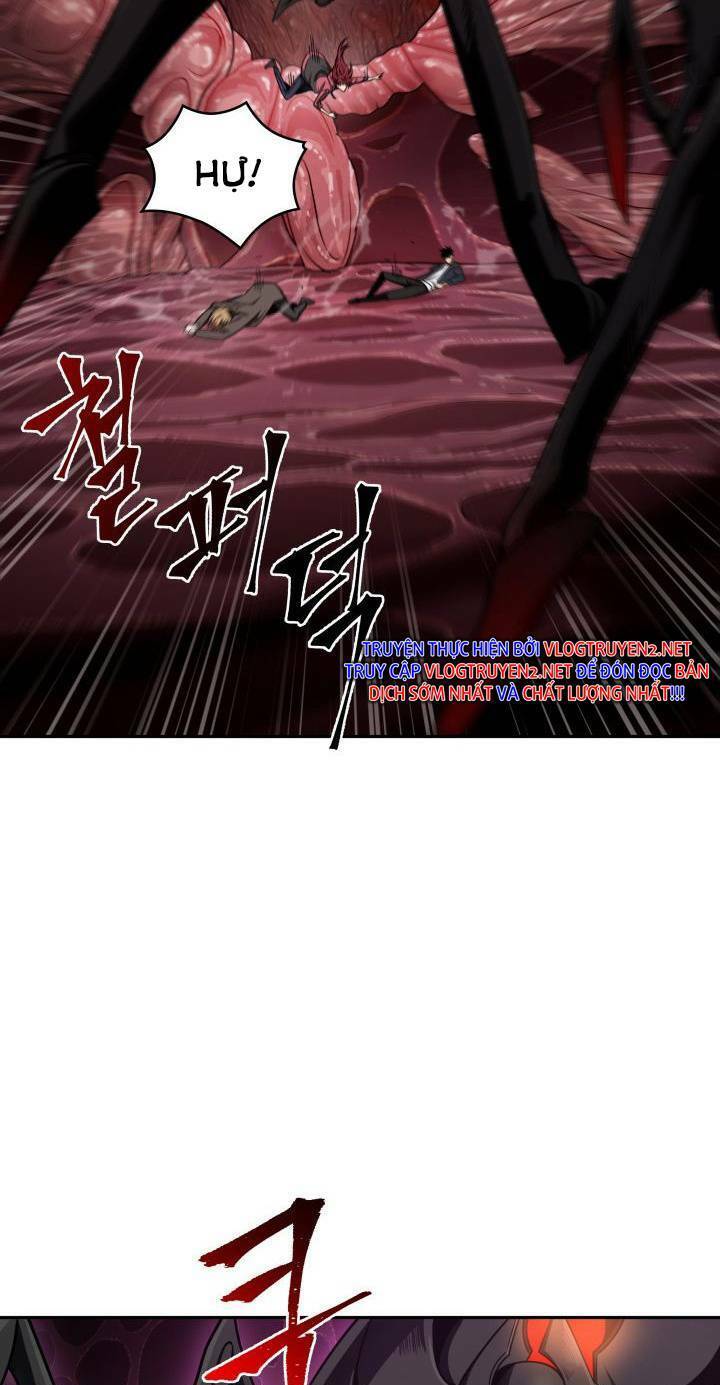 Vua Trộm Mộ