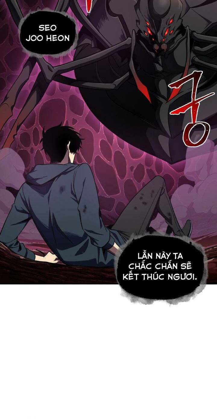Vua Trộm Mộ
